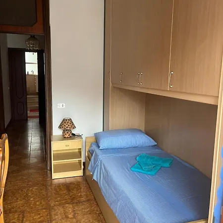 Vale Home-ampio Vicino Al Mare شقة ريميني