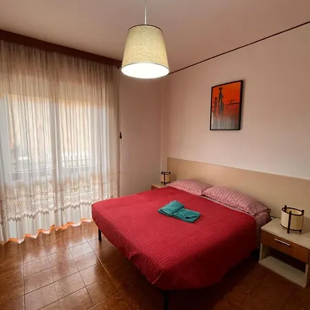 شقة Vale Home-ampio Vicino Al Mare *