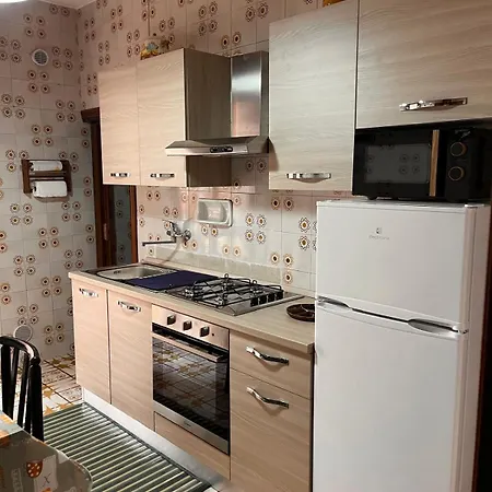 Vale Home-ampio Vicino Al Mare * ريميني