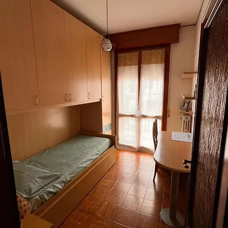 شقة Vale Home-ampio Vicino Al Mare