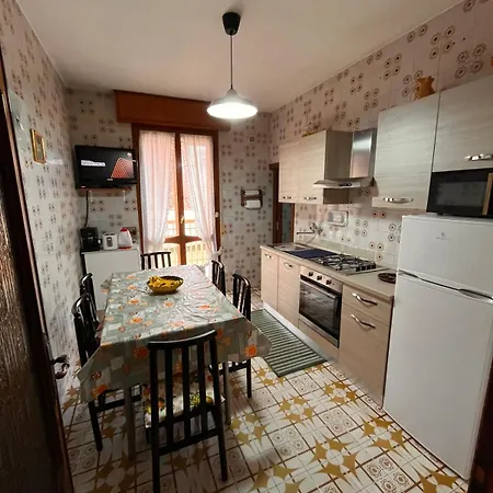 Vale Home-ampio Vicino Al Mare * ريميني