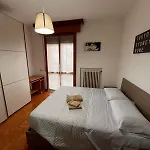 Appartamento Vale Home-ampio Vicino Al Mare *