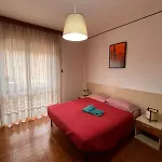 Appartamento Vale Home-ampio Vicino Al Mare *