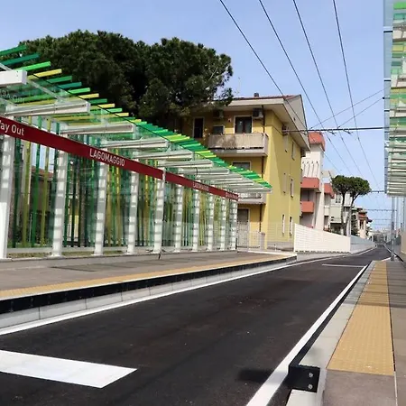 Vale Home-ampio Vicino Al Mare *