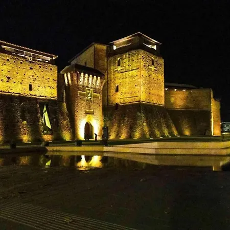 Vale Home-ampio Vicino Al Mare Апартаменты