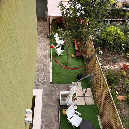 Vale Home-ampio Vicino Al Mare * Rimini