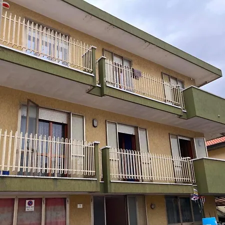 Vale Home-ampio Vicino Al Mare Appartement *