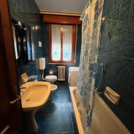 Апартаменты Vale Home-ampio Vicino Al Mare *