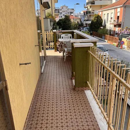 Vale Home-ampio Vicino Al Mare Appartement Rimini