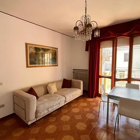 Vale Home-ampio Vicino Al Mare Appartement *