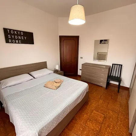 Vale Home-ampio Vicino Al Mare