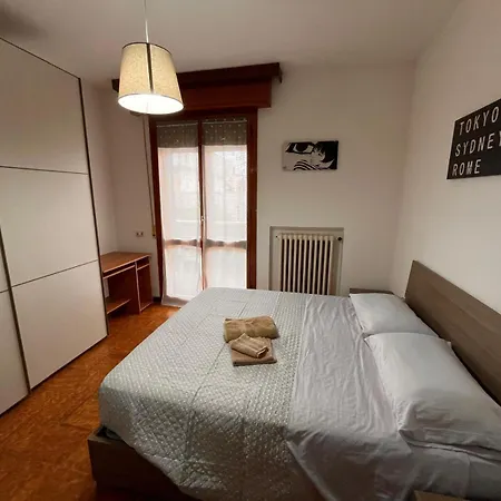 Appartamento Vale Home-ampio Vicino Al Mare *
