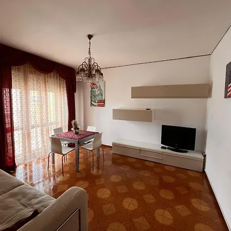 Vale Home-ampio Vicino Al Mare Rimini