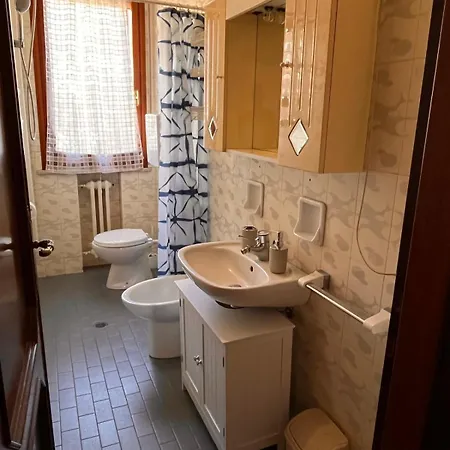 Appartement Vale Home-ampio Vicino Al Mare *