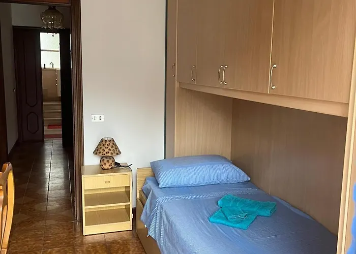 Vale Home-ampio Vicino Al Mare Appartamento Rimini