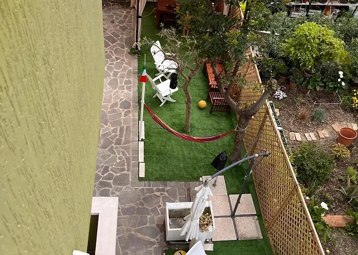 Vale Home-ampio Vicino Al Mare * Rimini