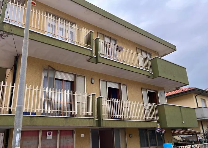 Vale Home-ampio Vicino Al Mare Appartamento *