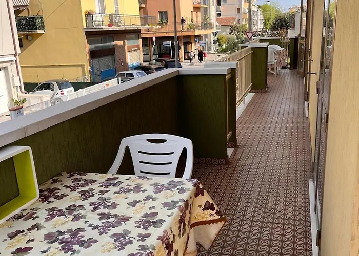 Vale Home-ampio Vicino Al Mare *