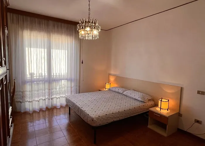 Daire Vale Home-ampio Vicino Al Mare