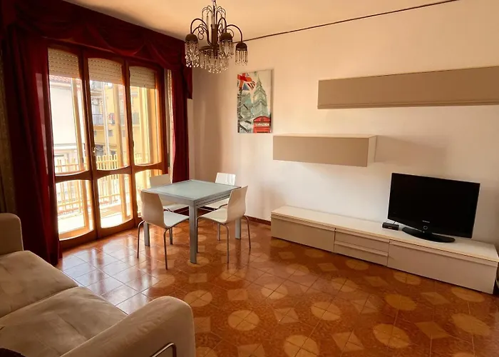 Vale Home-ampio Vicino Al Mare Appartement Rimini