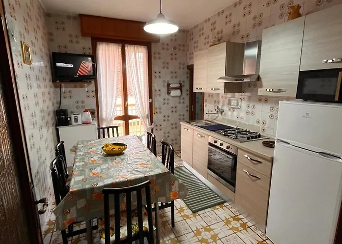 Vale Home-ampio Vicino Al Mare * Rimini