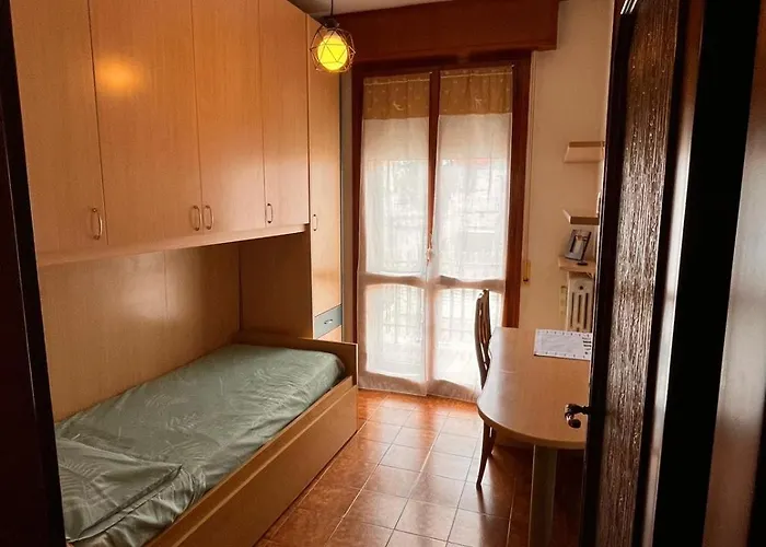 Vale Home-ampio Vicino Al Mare Daire *