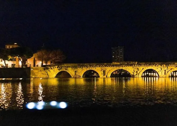 Vale Home-ampio Vicino Al Mare Rimini