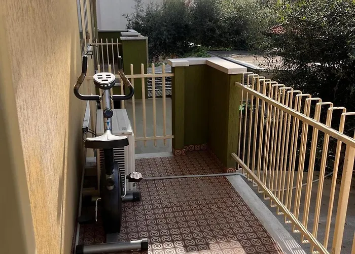 Vale Home-ampio Vicino Al Mare Appartement *