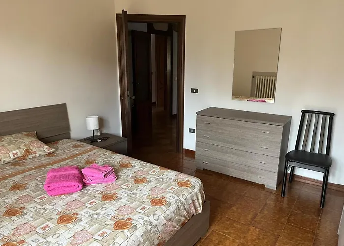 Vale Home-ampio Vicino Al Mare *