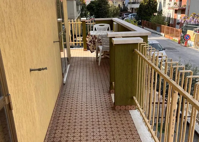 Vale Home-ampio Vicino Al Mare Appartement Rimini