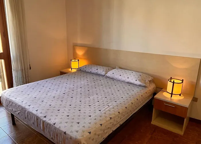 Vale Home-ampio Vicino Al Mare Appartement