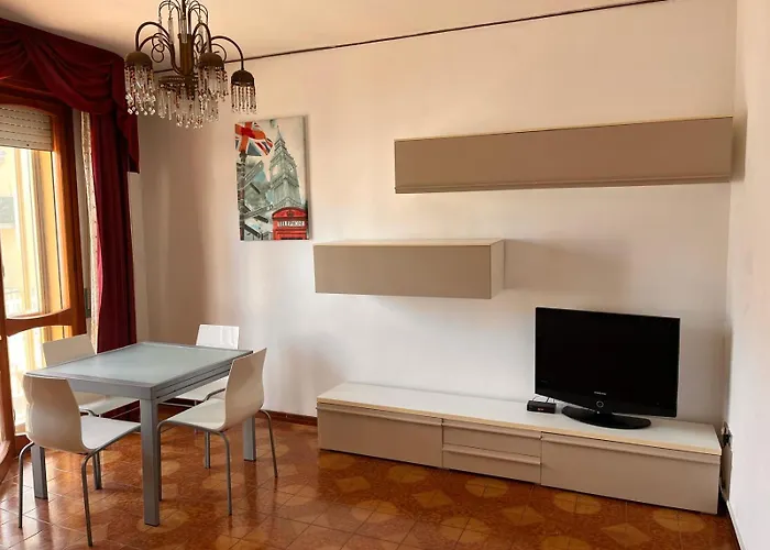 Vale Home-ampio Vicino Al Mare Rimini