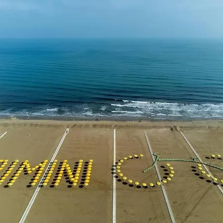 公寓 Vale Home-ampio Vicino Al Mare