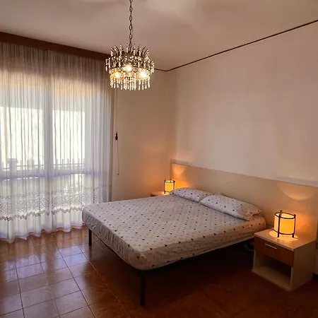 Lägenhet Vale Home-ampio Vicino Al Mare