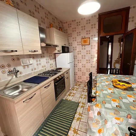 公寓 Vale Home-ampio Vicino Al Mare